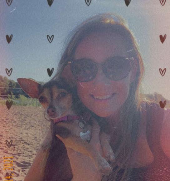 Meet your Posher, Amanda - Picture 1 of 1